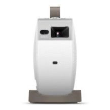 BenQ GV32 500 ANSI lumen DLP 1080p (1920x1080) Bianco