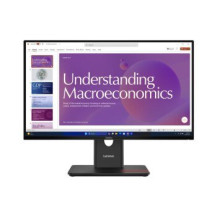 Lenovo ThinkVision T24D-40 Monitor