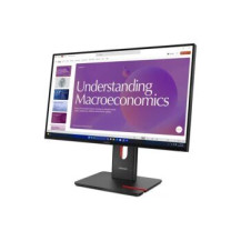 Lenovo ThinkVision T24D-40 Monitor