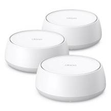 TP-Link BE3600 Dual-band (2.4 GHz/5 GHz) Wi-Fi 7 (802.11be) Bianco 2 Interno
