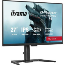 iiyama G-MASTER GB2771UHSU Monitor LCD 4K UHD 27″