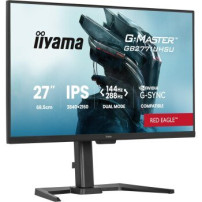 iiyama G-MASTER GB2771UHSU Monitor LCD 4K UHD 27″