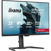 iiyama G-MASTER GB2771UHSU Monitor LCD 4K UHD 27″