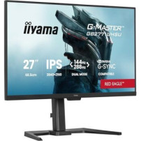 iiyama G-MASTER GB2771UHSU Monitor LCD 4K UHD 27″