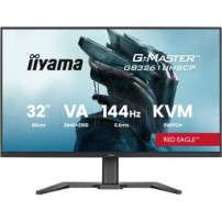 iiyama G-MASTER GB3261UHSCP-B1 Monitor 4K UHD 32 pollici