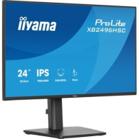 iiyama ProLite XB2496HSC-B1 Monitor 24″ LCD Business Full HD IPS Nero