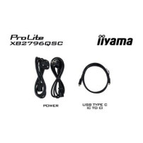 iiyama ProLite XB2796QSC-B1 Monitor 27″ IPS QHD