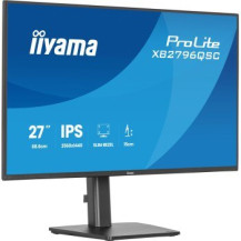 iiyama ProLite XB2796QSC-B1 Monitor 27″ IPS QHD