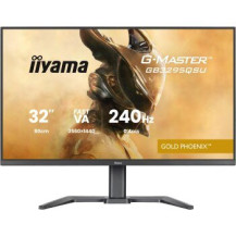 iiyama G-MASTER GB3295QSU-B1 32″ Monitor LCD Business/Gaming