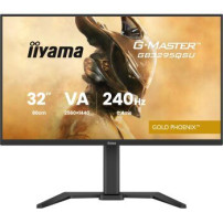 iiyama G-MASTER GB3295QSU-B1 32″ Monitor LCD Business/Gaming