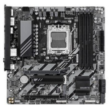 Gigabyte B840M H - Scheda madre - micro ATX - Socket AM5