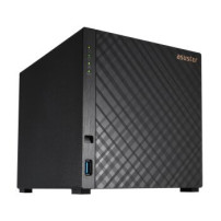 Asustor Drivestor 4 Gen 2 AS1204T 4 Bay NAS