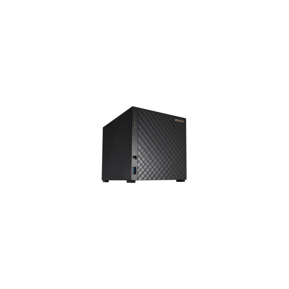 Asustor Drivestor 4 Gen 2 AS1204T 4 Bay NAS