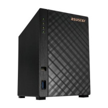 Asustor Drivestor 2 Gen 2 AS1202T 2 Bay NAS