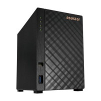 Asustor Drivestor 2 Gen 2 AS1202T 2 Bay NAS