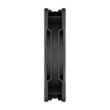 ARCTIC Freezer P12 Pro Reverse A-RGB Case per computer Ventilatore 12 cm Nero 1 pz