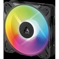 ARCTIC Freezer P12 Pro Reverse A-RGB Case per computer Ventilatore 12 cm Nero 1 pz