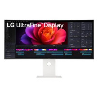 LG 40U990A-W Monitor PC 101,6 cm (40″) 5120 x 2160 Pixel WUHD Nero