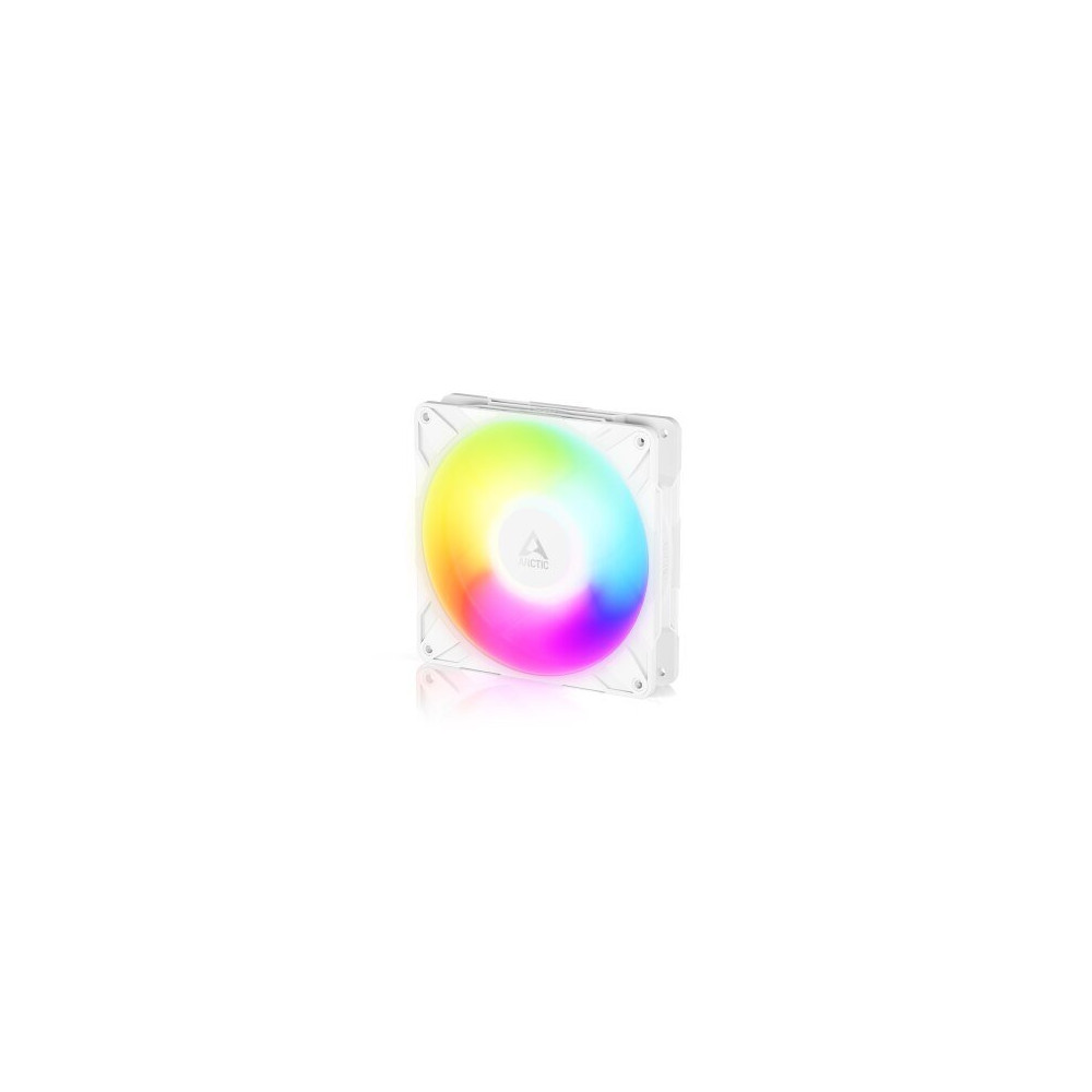 ARCTIC Freezer P14 Pro Reverse A-RGB (White) Case per computer Ventilatore 14 cm Bianco 1 pz