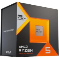 AMD Ryzen 5 7500X3D BOX (100-100001904WOF)