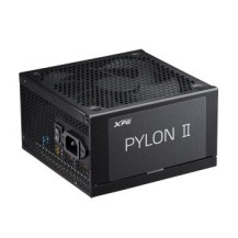 XPG PYLON II 650w alimentatore per computer 24-pin ATX ATX Nero