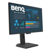 BenQ BL2790TC Monitor PC 68,6 cm (27″) 1920 x 1080 Pixel Full HD LCD Nero