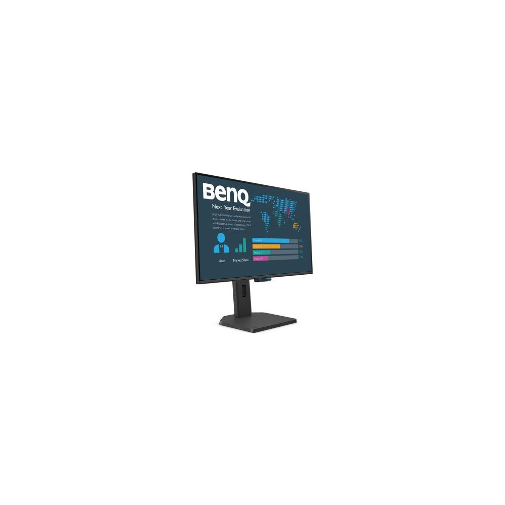 BenQ BL2790TC Monitor PC 68,6 cm (27″) 1920 x 1080 Pixel Full HD LCD Nero