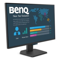 BenQ BL2790C Monitor PC 68,6 cm (27″) 1920 x 1080 Pixel Full HD LCD Nero