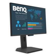 BenQ BL2490TC Monitor PC 60,5 cm (23.8″) 1920 x 1080 Pixel Full HD LCD Nero