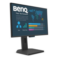BenQ BL2490TC Monitor PC 60,5 cm (23.8″) 1920 x 1080 Pixel Full HD LCD Nero