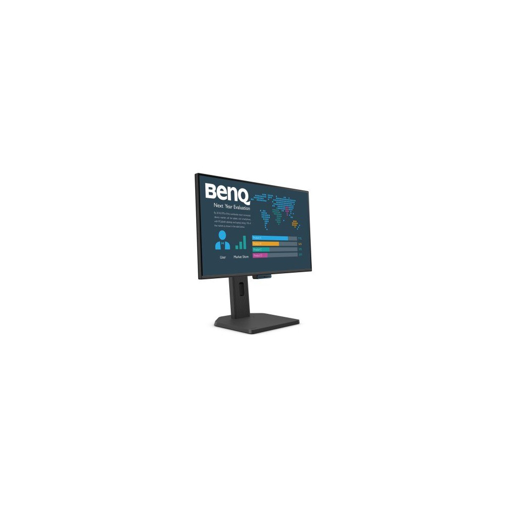 BenQ BL2490TC Monitor PC 60,5 cm (23.8″) 1920 x 1080 Pixel Full HD LCD Nero