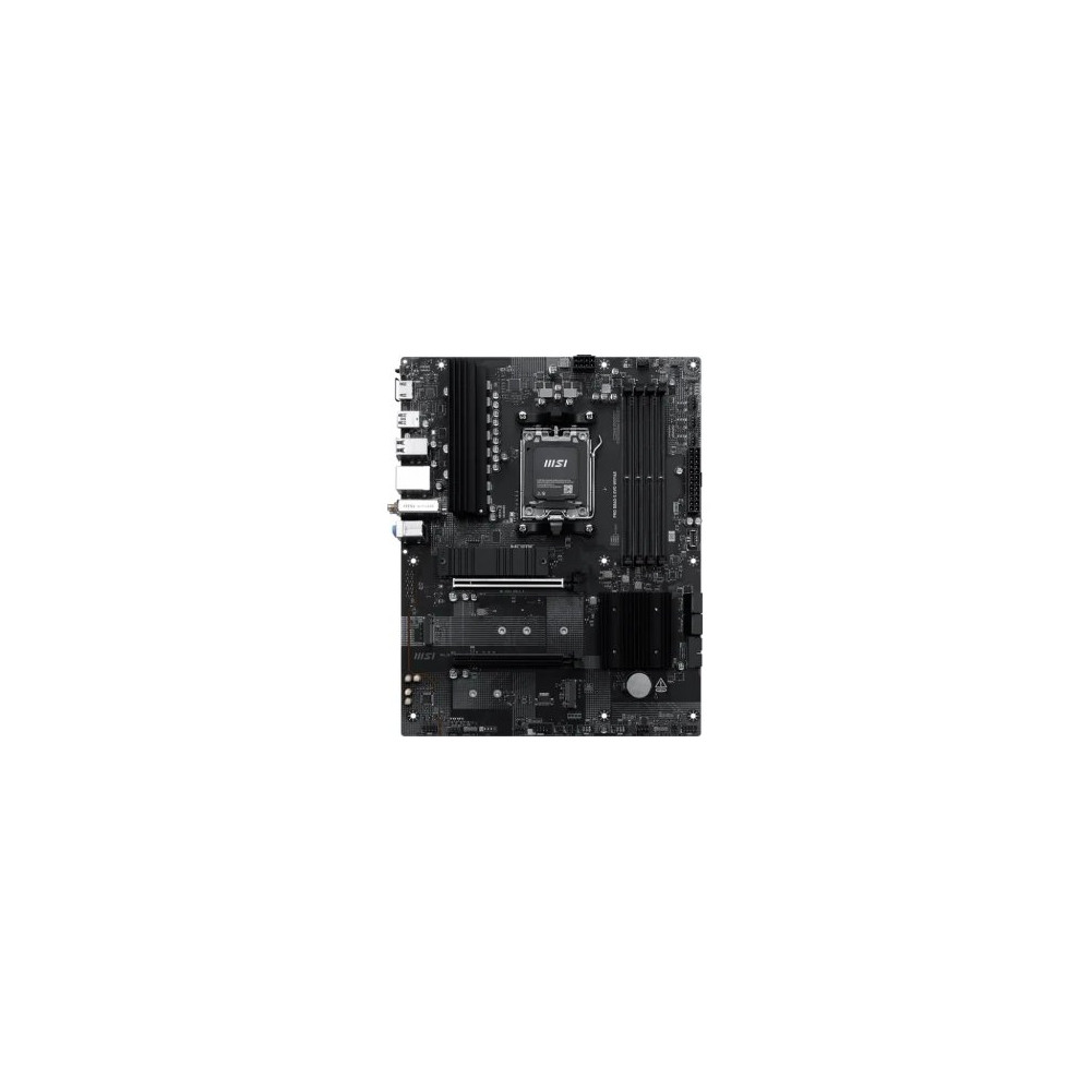 MSI PRO B840-S EVO WIFI6E - Mainboard ATX