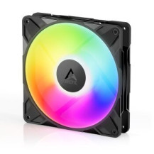 ARCTIC Freezer P14 Pro Reverse A-RGB Case per computer Ventilatore 14 cm Nero 1 pz
