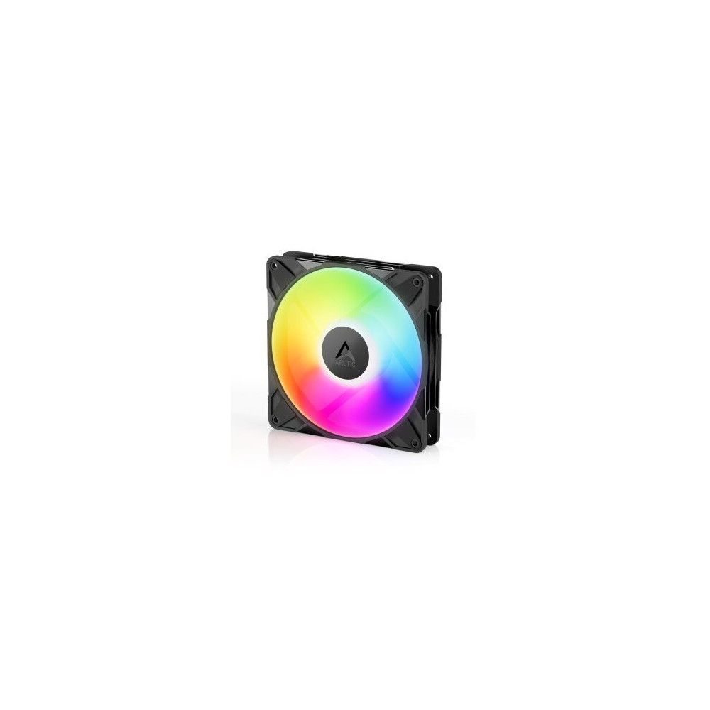 ARCTIC Freezer P14 Pro Reverse A-RGB Case per computer Ventilatore 14 cm Nero 1 pz