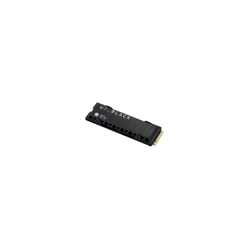 WD WD_BLACK SN850X NVMe SSD 8 TB