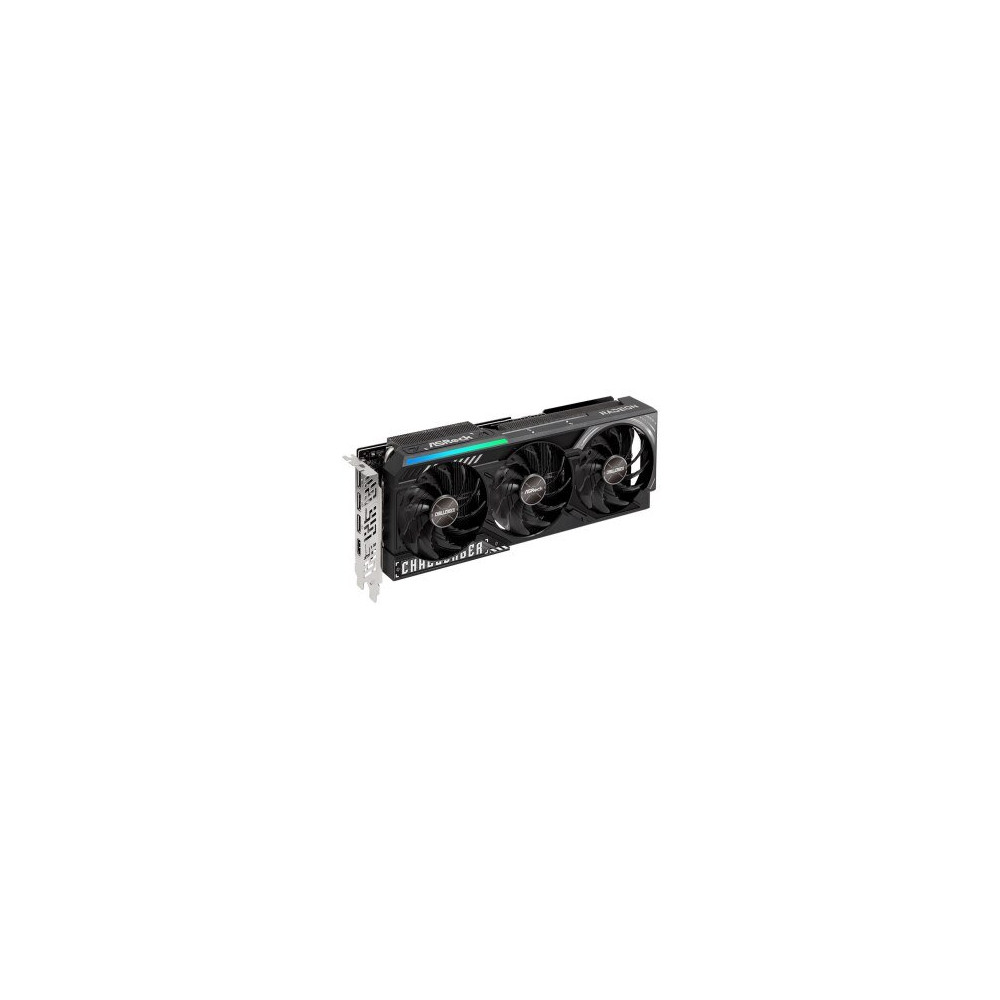 ASRock RX9070XT CL 16G