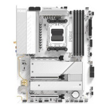 Sapphire PURE B850A WIFI7 1xHDMI 1.4 1xDP 1.2 - Mainboard - AMD Sockel AM5 (Ryzen Zen4)