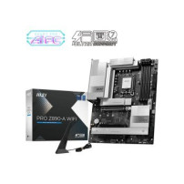 MSI PRO Z890-A WIFI scheda madre Intel Z890 LGA 1851 (Socket V1) ATX
