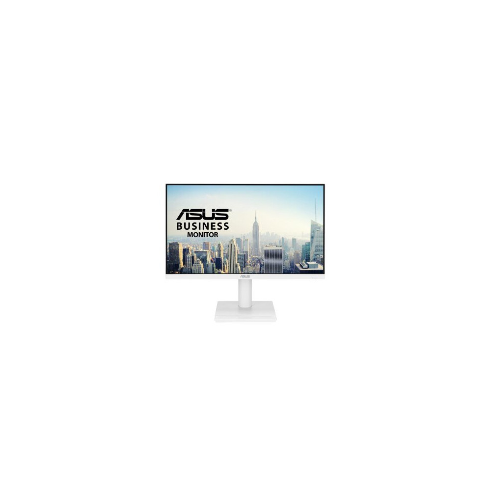ASUS VA279QGS-W Monitor PC 68,6 cm (27″) 1920 x 1080 Pixel Full HD LCD Bianco