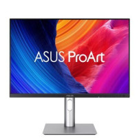ASUS ProArt PA248QFV Monitor PC 61,2 cm (24.1″) 1920 x 1200 Pixel WUXGA LCD Argento