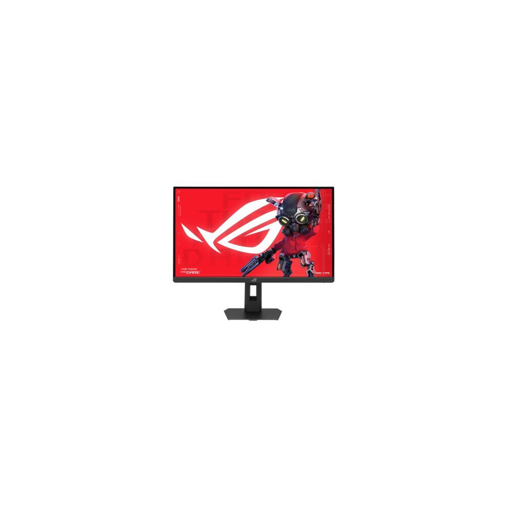 ASUS ROG Strix XG27JCG Monitor PC 68,6 cm (27″) 5120 x 2880 Pixel 5K Ultra HD LCD Nero