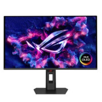 ASUS ROG Strix OLED XG27AQDNG Monitor PC 67,3 cm (26.5″) 2560 x 1440 Pixel Quad HD QD-OLED Nero