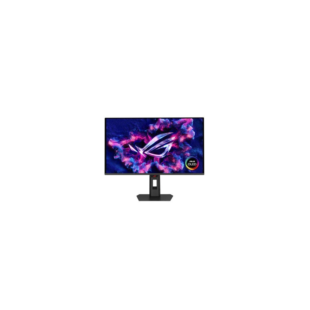 ASUS ROG Strix OLED XG27AQDNG Monitor PC 67,3 cm (26.5″) 2560 x 1440 Pixel Quad HD QD-OLED Nero