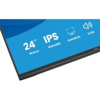 iiyama ProLite X2497HSU-B1 Monitor 24″ LCD Full HD IPS Nero
