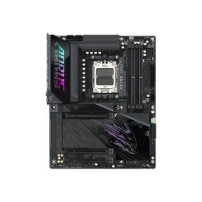 GIGABYTE X870E AORUS PRO X3D Scheda Madre