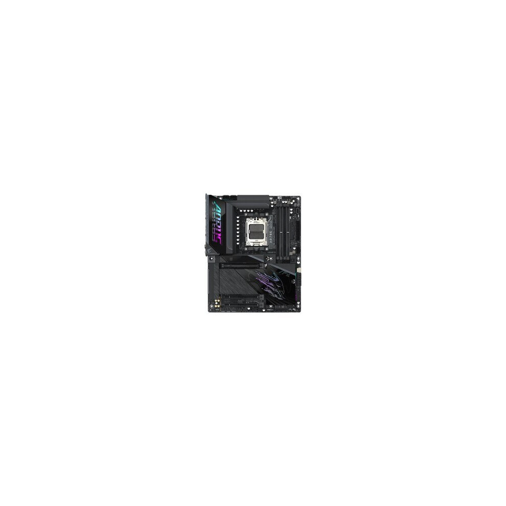 GIGABYTE X870E AORUS PRO X3D Scheda Madre