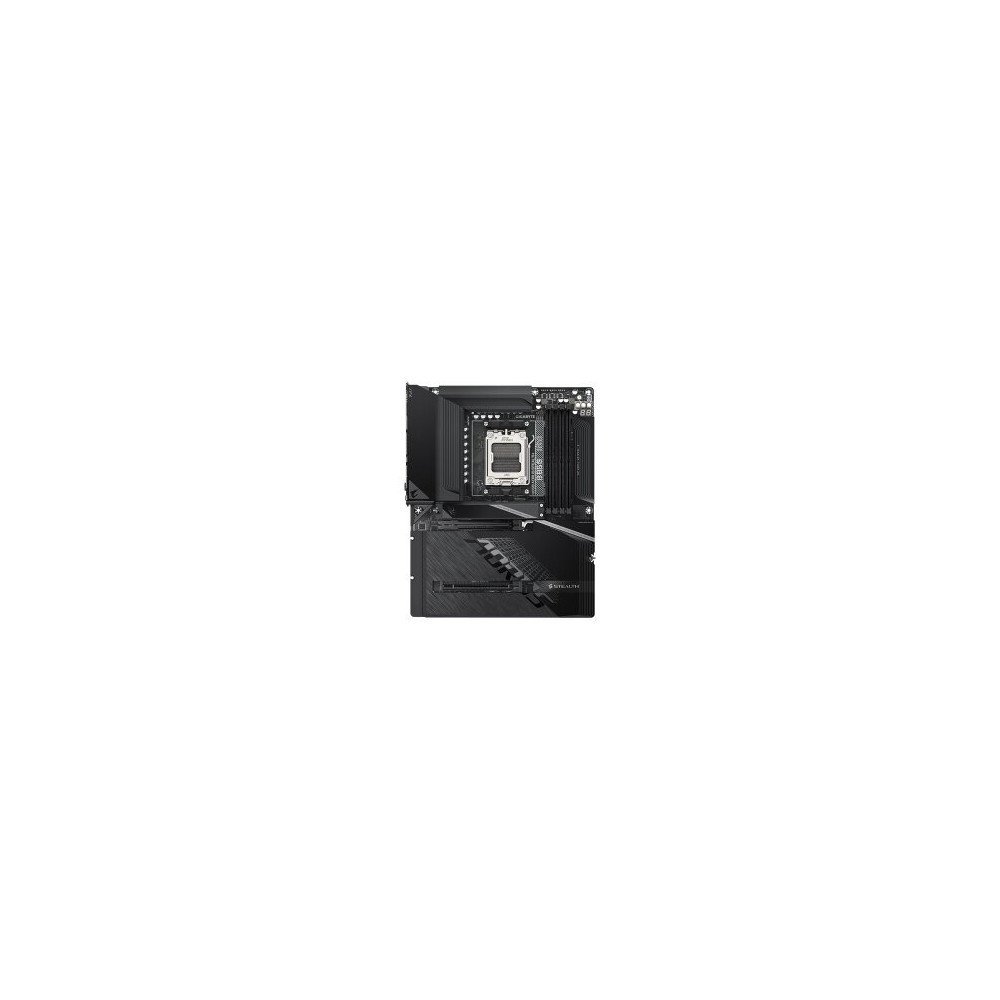 Gigabyte AORUS B850 STEALTH ICE - Motherboard ATX