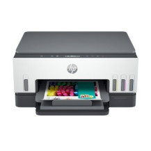 HP Smart Tank 6005 Wireless All-in-One Colore Stampante, Fotocopiatrice, scanner
