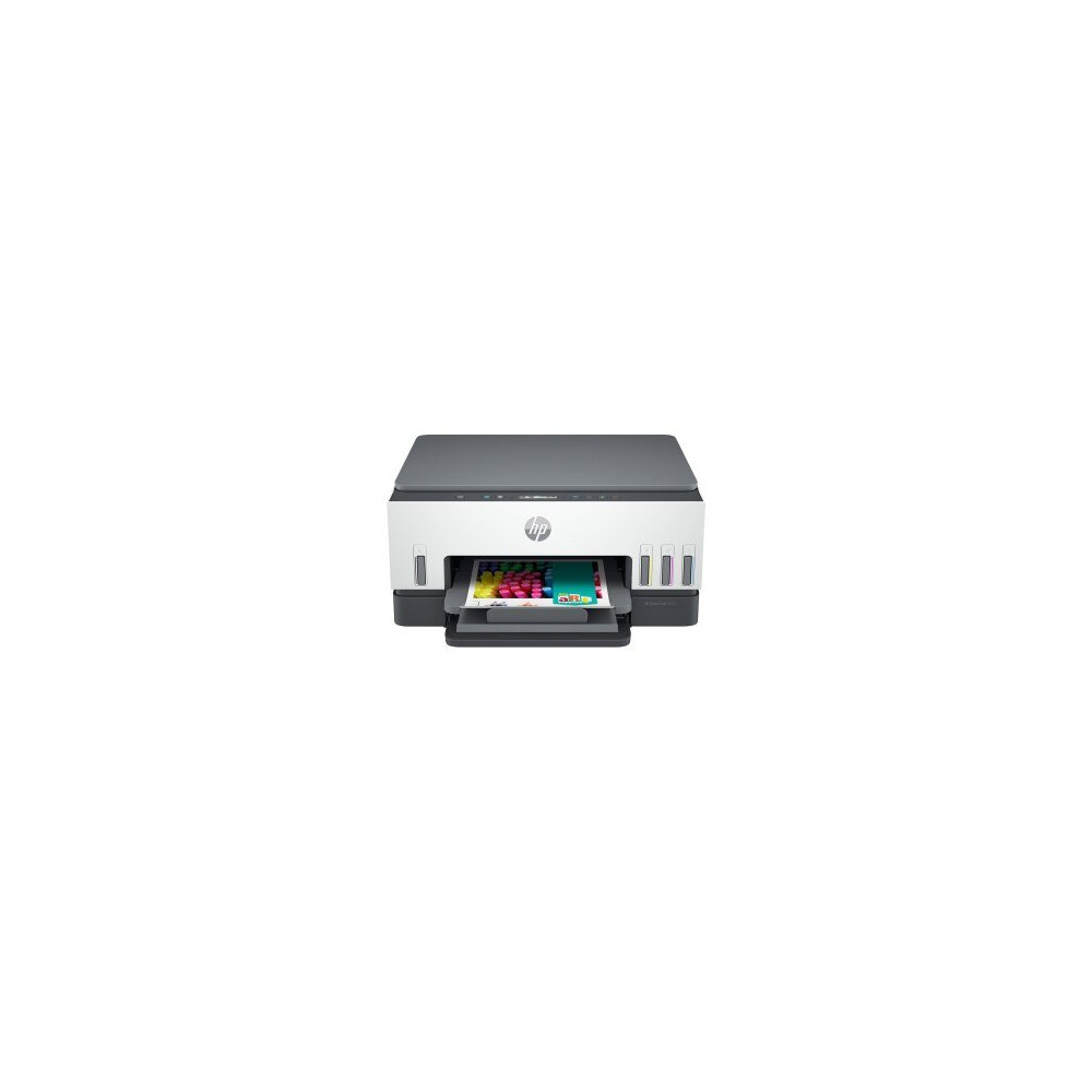 HP Smart Tank 6005 Wireless All-in-One Colore Stampante, Fotocopiatrice, scanner