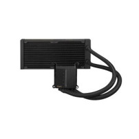 ASUS ProArt LC 240 Processore Raffreddatore di liquidi tutto in uno 12 cm Nero